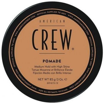 American Crew Classic pomáda střední zpevnění (Pomade) 85 g