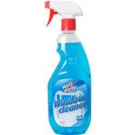 Well Done Fresh čistící prostředek na oknas rozprašovačem 750 ml – Hledejceny.cz