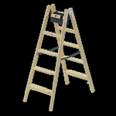 Hailo Master H80 8768-501 – Hledejceny.cz