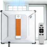 ABIR WD8 biały – Zboží Mobilmania