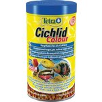 Tetra Cichlid Colour 500 ml – Zbozi.Blesk.cz