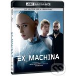 Ex Machina BD – Sleviste.cz