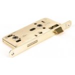 Hobes 540C WC 90/80 mm P/L zinek – Zboží Mobilmania