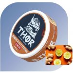 Thor Amber Blast Strong 9,5 mg Slim 20 sáčků – Hledejceny.cz