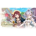 Atelier Sophie: The Alchemist of the Mysterious Book – Hledejceny.cz