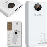 Romoss SW20S Pro 20000mAh 30W PSW20-392-1133H – Hledejceny.cz