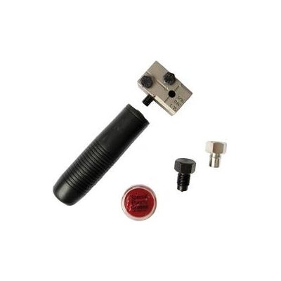 Kunzer 7HBG03 Ruční nářadí „DIN“ 4,75 mm – Hledejceny.cz