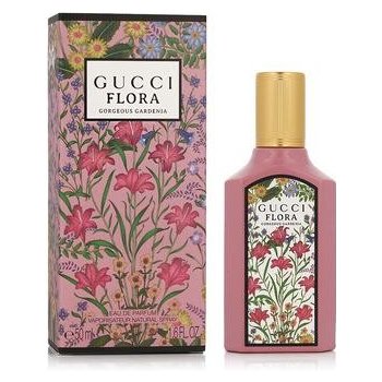 Gucci Flora Gorgeous Gardenia parfémovaná voda dámská 50 ml