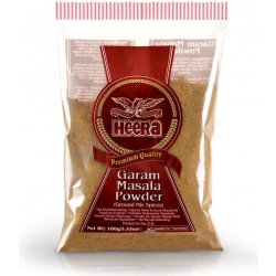 Heera Garam masala mletá 100 g