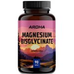 Reflex Nutrition Albion Magnesium 90 kapslí – Zbozi.Blesk.cz