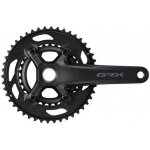 Shimano GRX FC-RX610-2 – Zboží Mobilmania