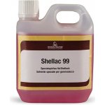 Borma Wachs Ředidlo pro šelaky Shellac 99 1 l – HobbyKompas.cz