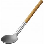 Lamart Lžíce nylonová WOOD, LT3978 – Zboží Dáma