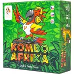 Loris Games Kombo Afrika – Hledejceny.cz