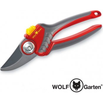 Wolf - Garten Premium Plus RR 4000