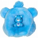 Barbie Cutie Reveal Care Bears Series a doplňky Grumpy Bear – Zbozi.Blesk.cz