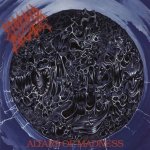 Morbid Angel - Altars Of Madness LP – Sleviste.cz