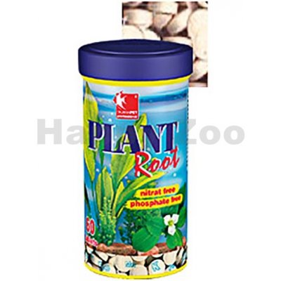 Dajana Plant Root 100 ml, 60 ks