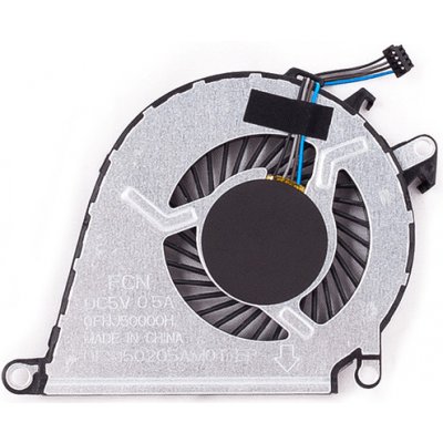 Ventilátor HP Omen 15-AX Pavilion 15-BC – Zboží Živě