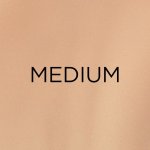 L'Oréal Paris BB krém C´est Magic SPF20 Skin Perfector Medium 30 ml – Zboží Dáma