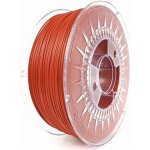 Devil Design SILK PLA 1.75mm Red 1kg – Hledejceny.cz