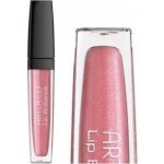 Artdeco Lip Brilliance dlouhotrvající lesk na rty 64 Brilliant Rose Kiss 5 ml – Zbozi.Blesk.cz