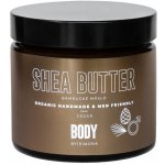 Beauty By Simona Body By Simona CEDAR Organické ručně vyráběné bambucké máslo pro muže i ženy 250 ml – Zbozi.Blesk.cz