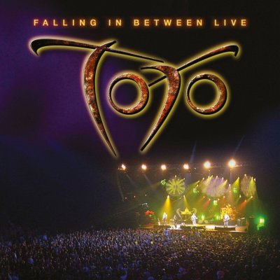 Toto - Falling In Between Live 3LP – Zbozi.Blesk.cz
