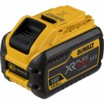 DeWalt DCB548 18/54V 12Ah Flexvolt – Zboží Dáma DeWalt DCB548 18/54V 12Ah Flexvolt – Zboží Dáma