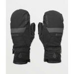 Volcom Stay Dry Gore-Tex Mitt black 25/26 – Sleviste.cz