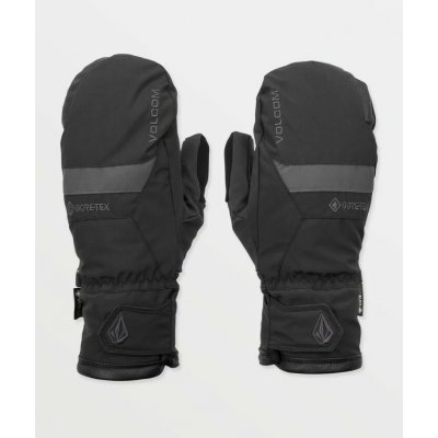 Volcom Stay Dry Gore-Tex Mitt black 25/26 – Sleviste.cz
