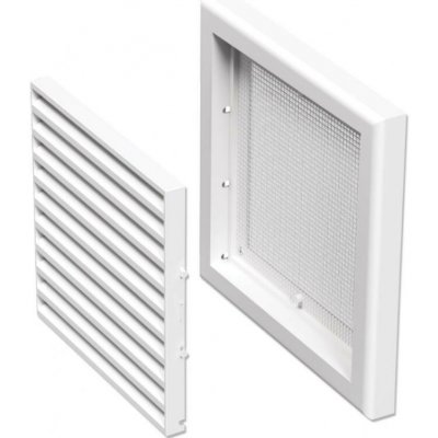 Vents 186 x 186 mm MV120s – Hledejceny.cz