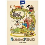 Omalovánky MFP A4 Lada Nezbedné pohádky – Zbozi.Blesk.cz