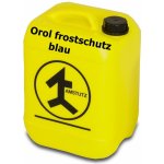 Amstutz Orol Frostschutz blau 10 kg – Hledejceny.cz