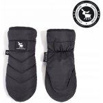 Cottonmoose rukavice CLASSIC YUKON Black černá – Sleviste.cz