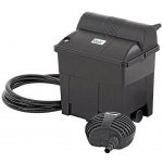 Oase BioSmart Set 7000-filtrace do jezírka – Zboží Dáma