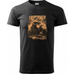 Mudpower Side-by-Side (UTV / Buggy) oranžový – Sleviste.cz