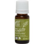 Tierra Verde Silice Vavřín Kubébový BIO 10 ml – Zboží Dáma