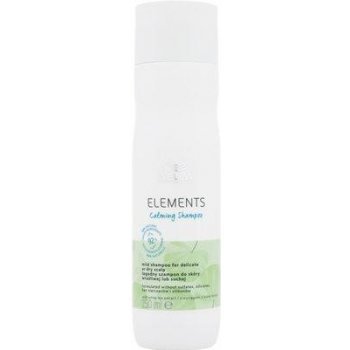 Wella Care Elements Shampoo 250 ml