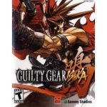 Guilty Gear Isuka – Hledejceny.cz