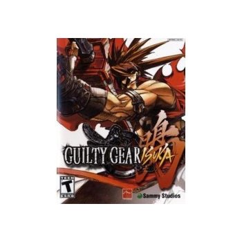 Guilty Gear Isuka