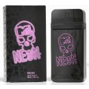 MTV Neon Metal toaletní voda dámská 75 ml