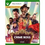 Crime Boss: Rockay City (XSX) – Hledejceny.cz