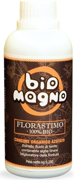 Biomagno Florastimo biostimulátor 250 ml