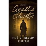 Muž v hnedom obleku - Agatha Christie – Hledejceny.cz
