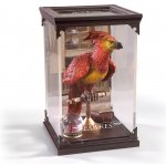 Noble Collection Harry Potter Magical Creatures Fawkes 19 cm – Hledejceny.cz