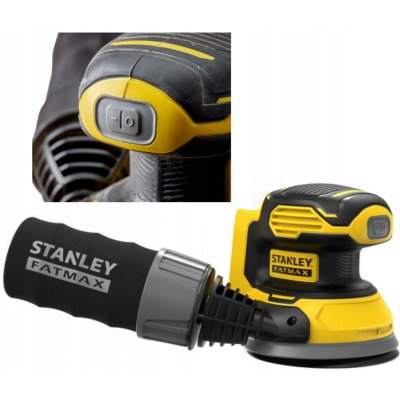 Stanley SFMCW220B – Hledejceny.cz