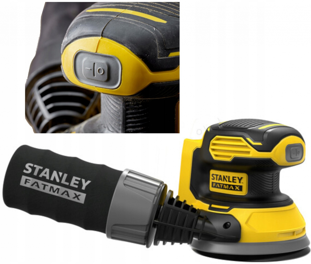 Stanley SFMCW220B