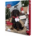 Trixie GmbH a Co.KG Adventní kalendář pro psy TR 380 g – Hledejceny.cz