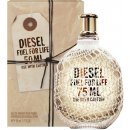 Diesel Fuel for Life parfémovaná voda dámská 75 ml